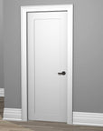 Step Wood Backband