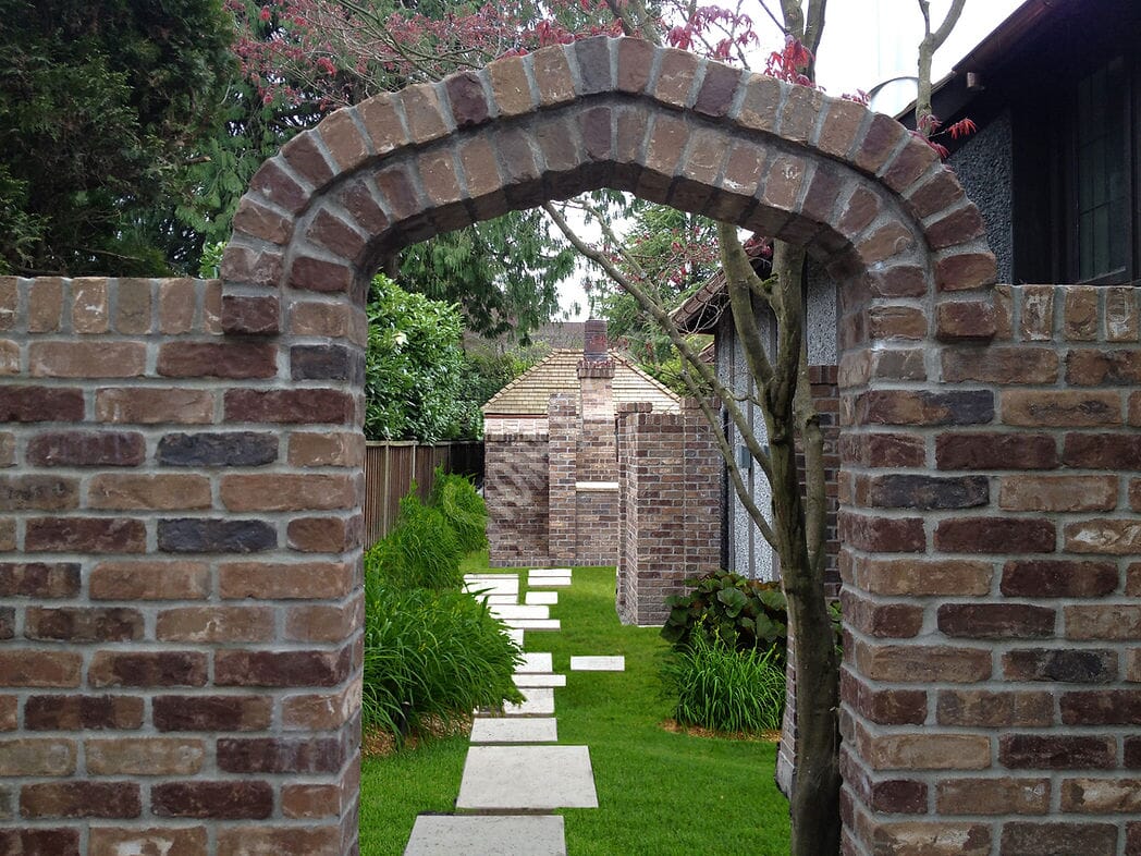 Thin Clay Brick Mouldex Mouldings