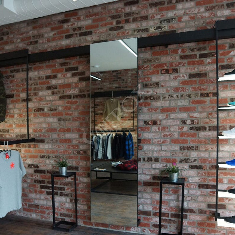 Thin Clay Brick Mouldex Mouldings