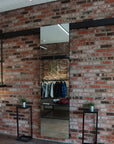 Thin Clay Brick Mouldex Mouldings