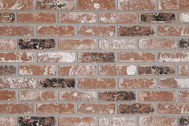 Thin Clay Brick Mouldex Mouldings