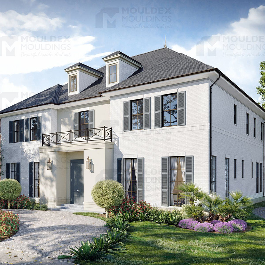 3D Project Renderings