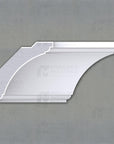The Essex Interior Plaster Light Cove Moulding
