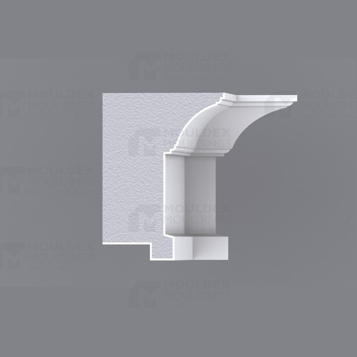 The Essex Decorative Ceiling Beams