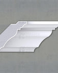 The Dunbar Interior Plaster Light Cove Moulding