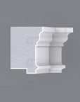 The Cambria  Decorative Ceiling Beams
