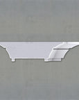 THE ANNA INTERIOR PLASTER CEILING BEAM MOULDING