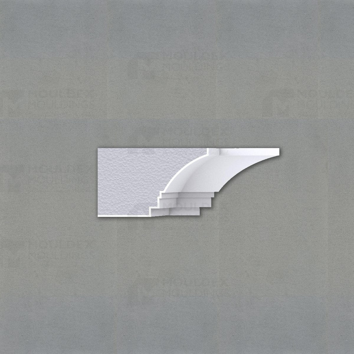 The Lorraine Decorative Ceiling Beams