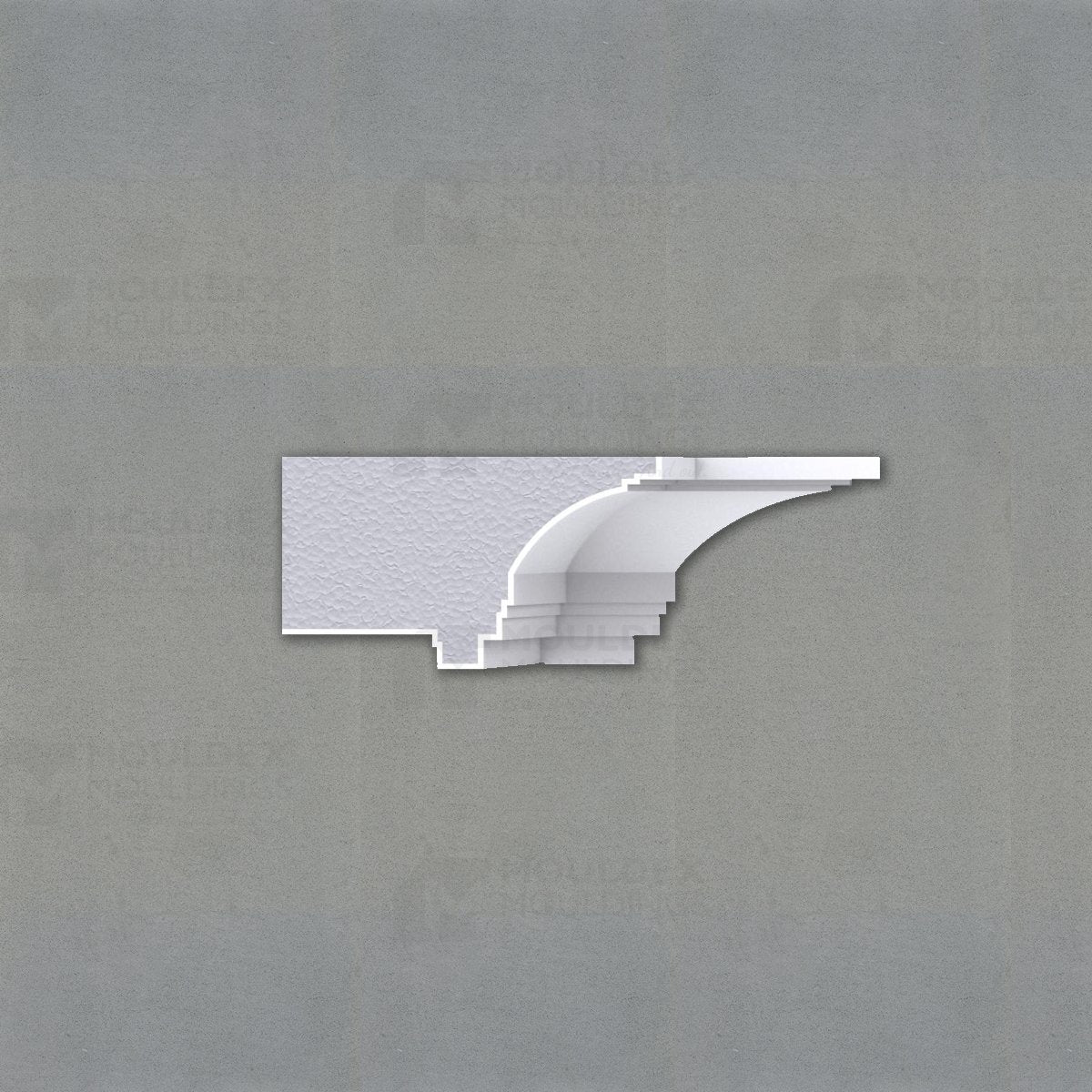 The Bianca  Decorative Ceiling Beams