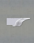 The Bianca  Decorative Ceiling Beams