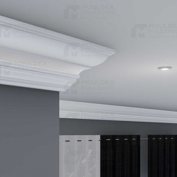 interior cornice crown plaster supplier molding moulding moldings mouldings foamcore polystyrene