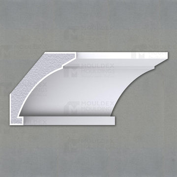 The Natalina Interior Plaster Crown Cornice Moulding