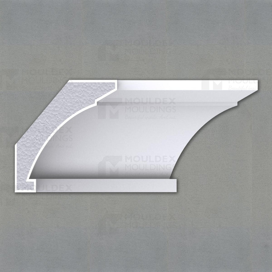 THE NATALINA - INTERIOR PLASTER CROWN/CORNICE (4
