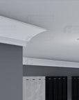 The Lorraine Interior Plaster Moulding Ideas