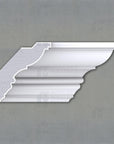 The Essex  Interior Plaster Light Cove Moulding