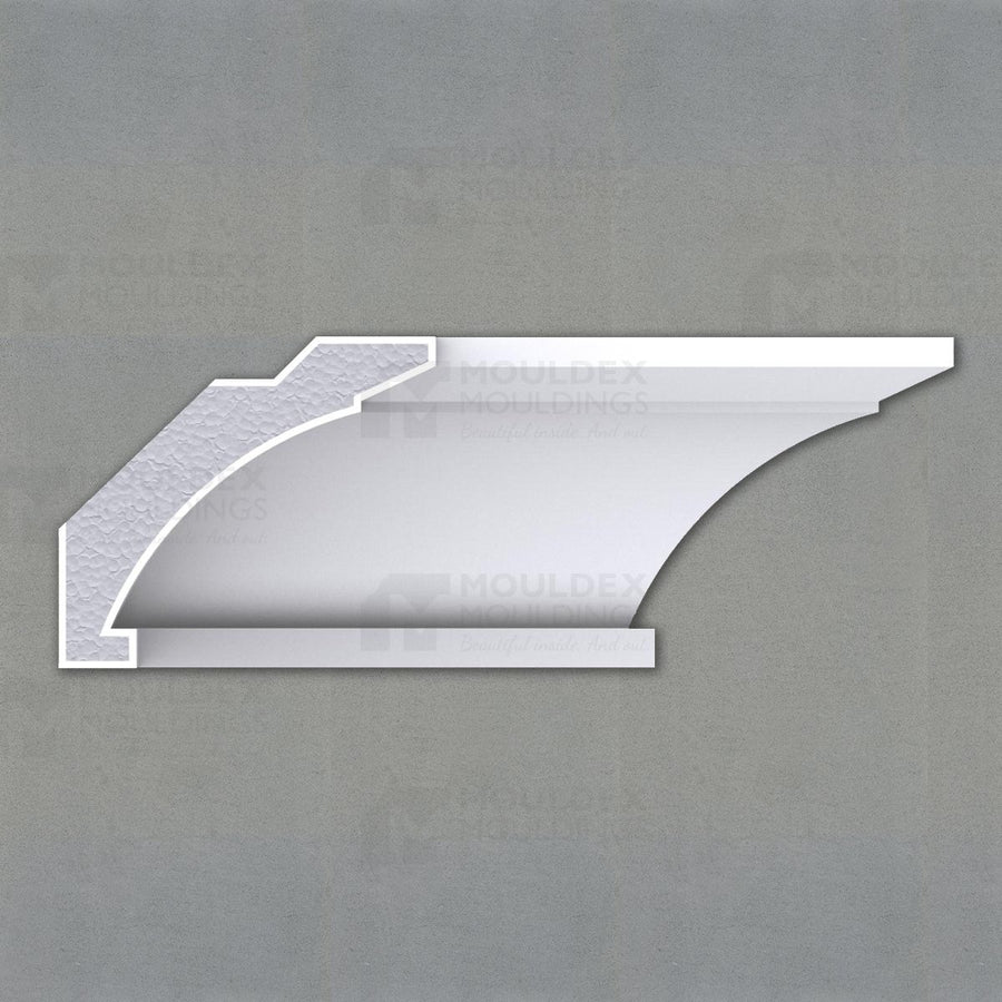 THE NATALINA - INTERIOR PLASTER LIGHT COVE (4