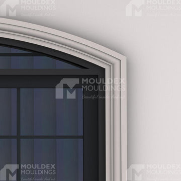 THE AARON - WINDOW & DOOR TRIM (3