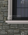 The Aery Exterior Composite Window Sill