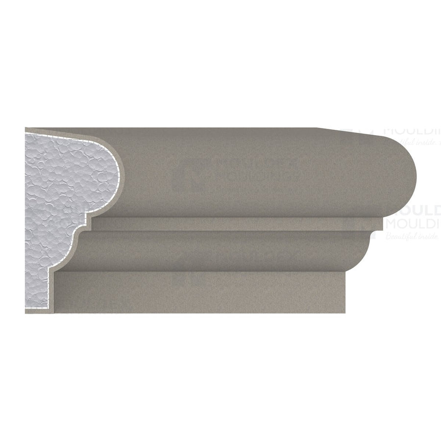 THE BAYVIEW - WINDOW & DOOR TRIM (3-1/2