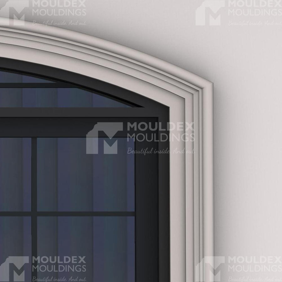 THE CASSANDRA - WINDOW & DOOR TRIM (4