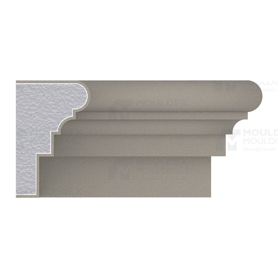 THE CASSANDRA - WINDOW & DOOR TRIM (4