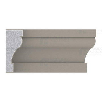 THE EATON - WINDOW & DOOR TRIM (5-1/8