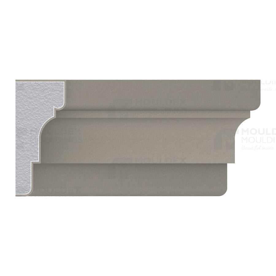 THE FAIRBANK - WINDOW & DOOR TRIM (5-3/4