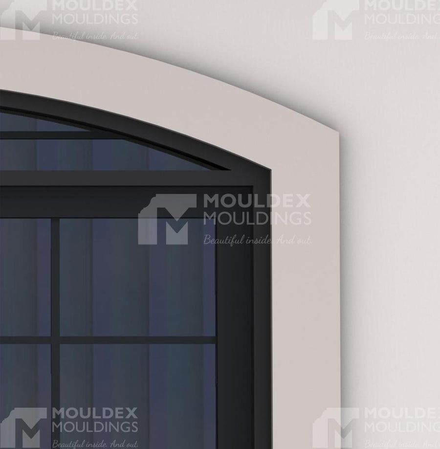 THE IRIS 4 - WINDOW & DOOR TRIM (4