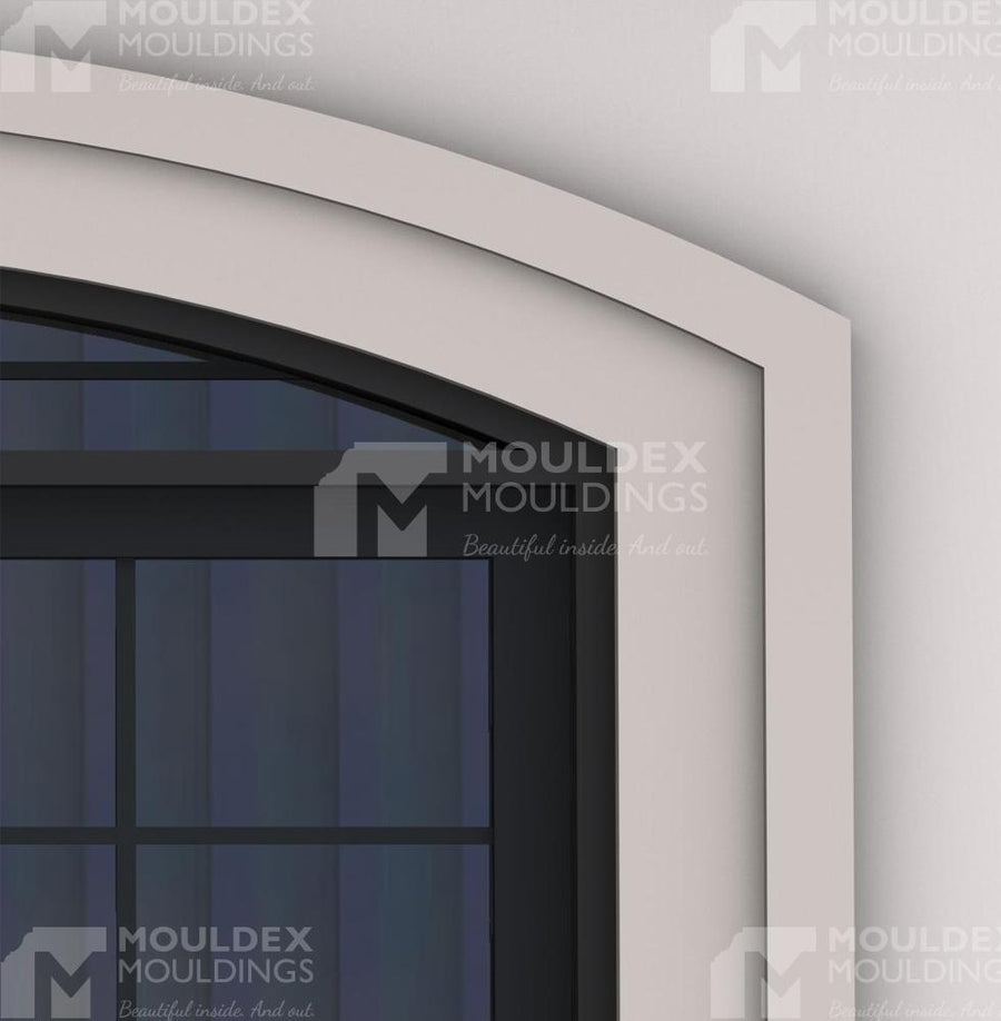 THE KAMLOOPS - WINDOW & DOOR TRIM (6