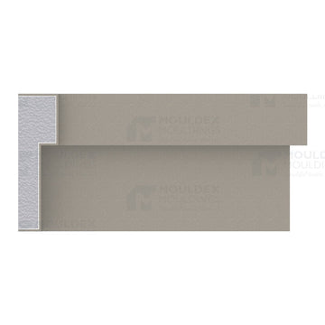 THE KAMLOOPS - WINDOW & DOOR TRIM (6