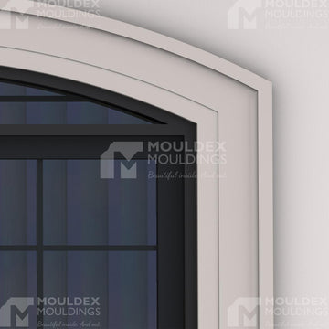 THE LAWRENCE - WINDOW & DOOR TRIM (6
