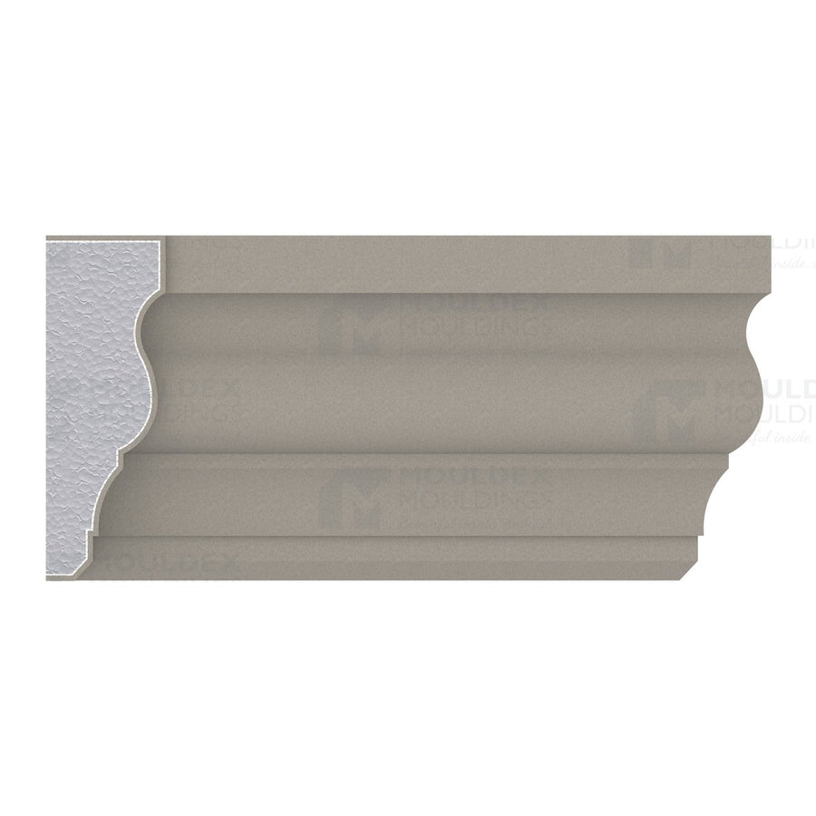 THE OAKRIDGE - WINDOW & DOOR TRIM (6