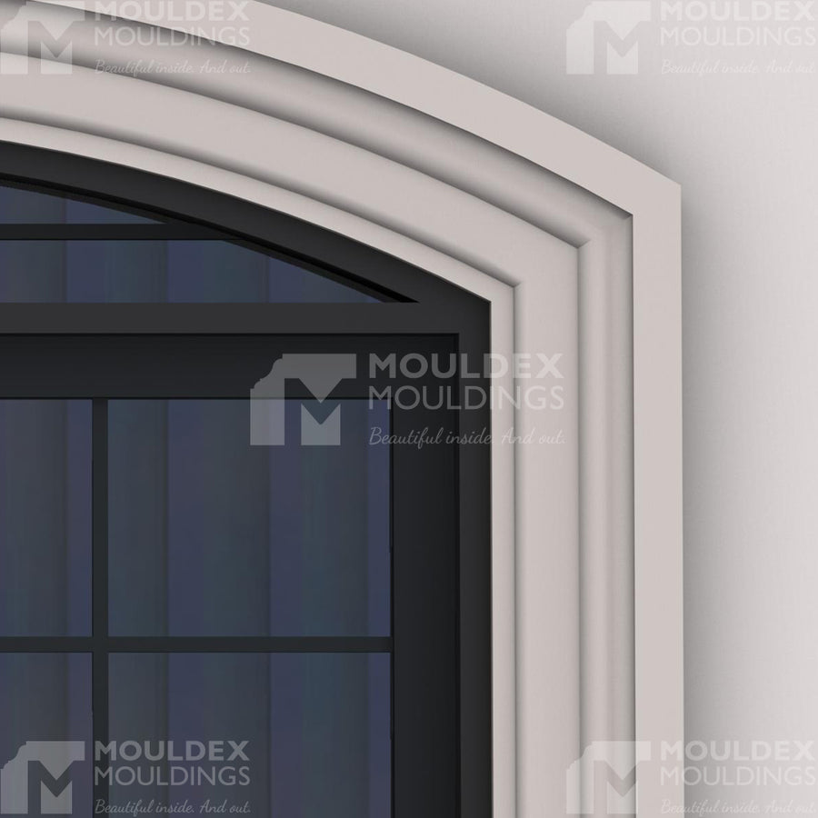 THE PALMERSTON - WINDOW & DOOR TRIM (6