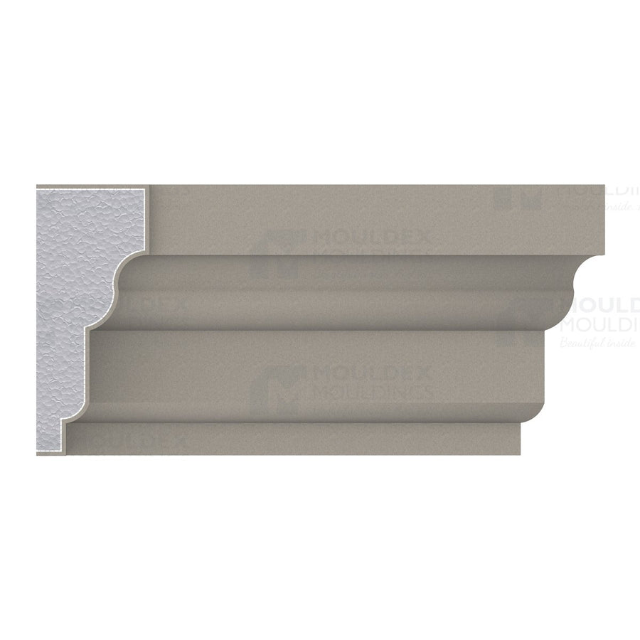 THE PALMERSTON - WINDOW & DOOR TRIM (6