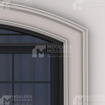 THE RAMONA - WINDOW & DOOR TRIM (6
