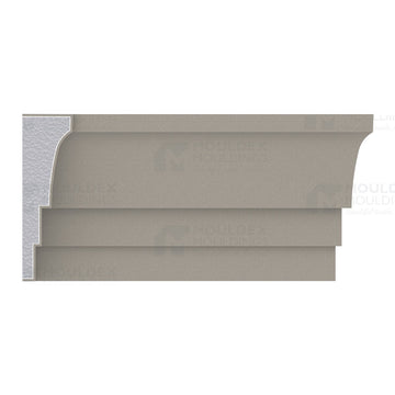 THE SAVONA - WINDOW & DOOR TRIM (6-1/2