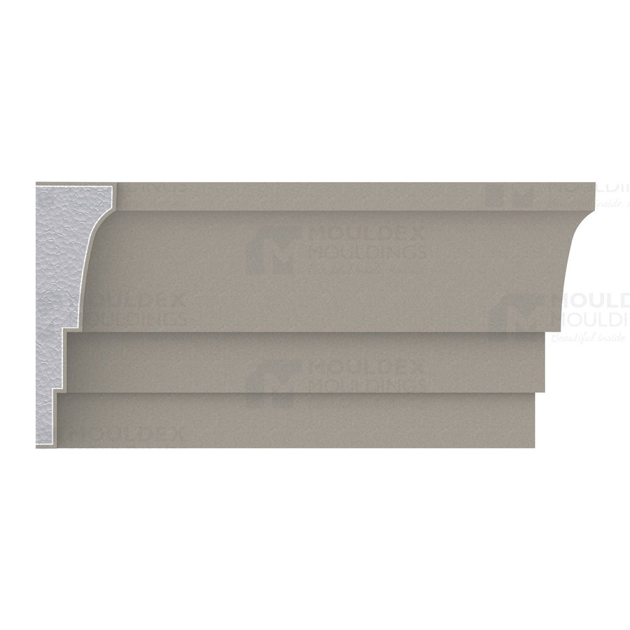 THE SAVONA - WINDOW & DOOR TRIM (6-1/2