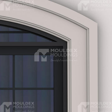 THE TAHOE - WINDOW & DOOR TRIM (7