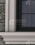 The Leaside Exterior Composite Window Sill