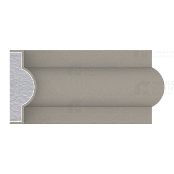 The Isabella Composite Exterior Window And Door Trim