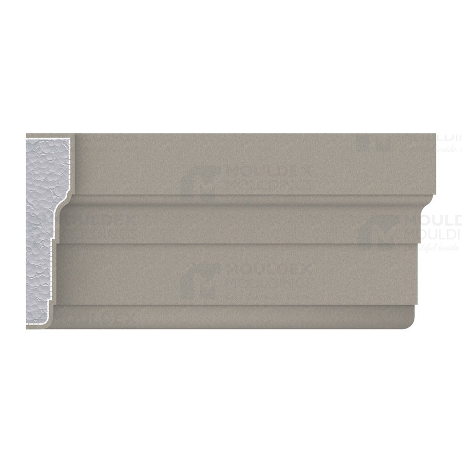 THE VANHILL - WINDOW & DOOR TRIM (4