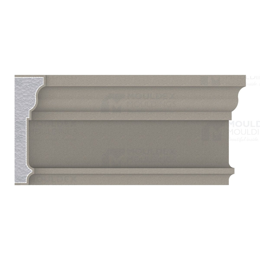 THE YATES - WINDOW & DOOR TRIM (4-7/8