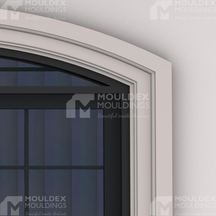 THE ZARA - WINDOW & DOOR TRIM (5