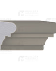The Ashley Composite Exterior Window Sill