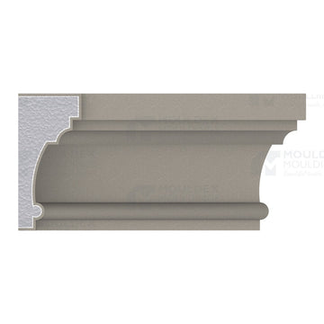 THE YASMINE - WINDOW & DOOR TRIM (4-7/8