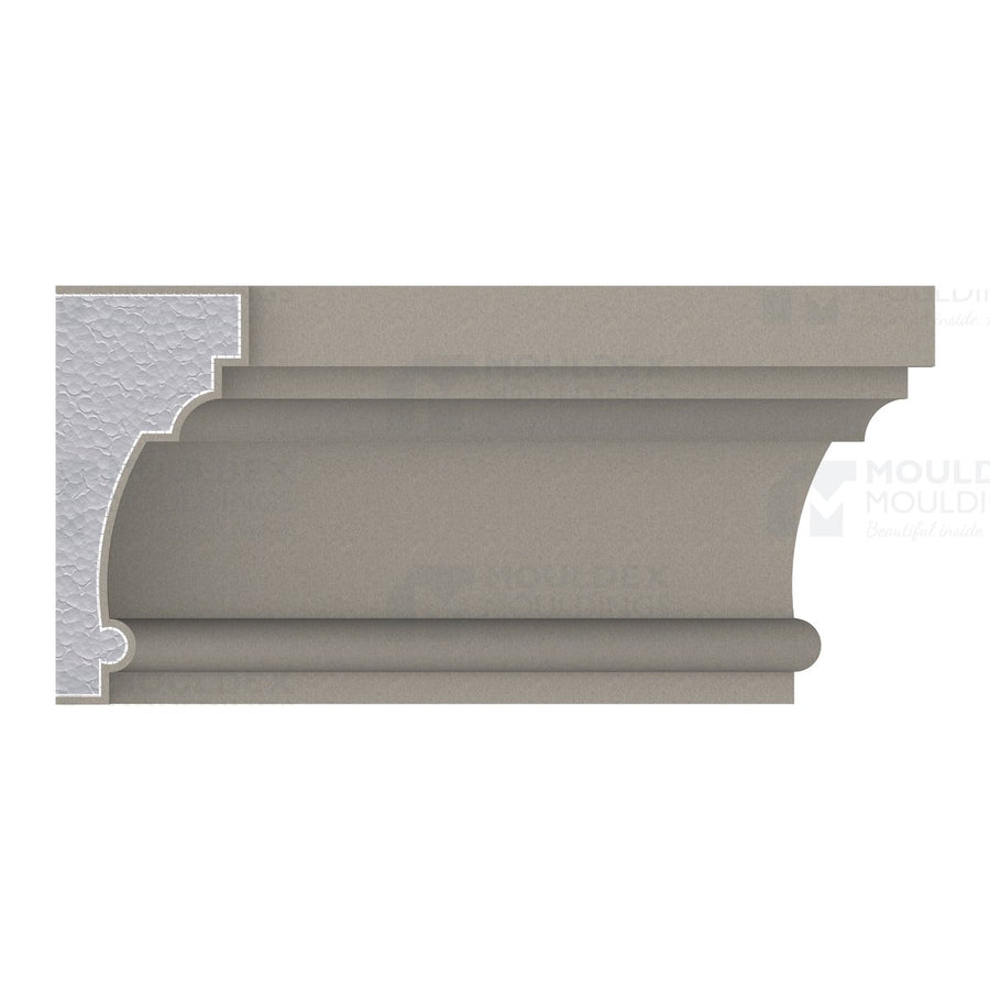 THE YASMINE - WINDOW & DOOR TRIM (4-7/8