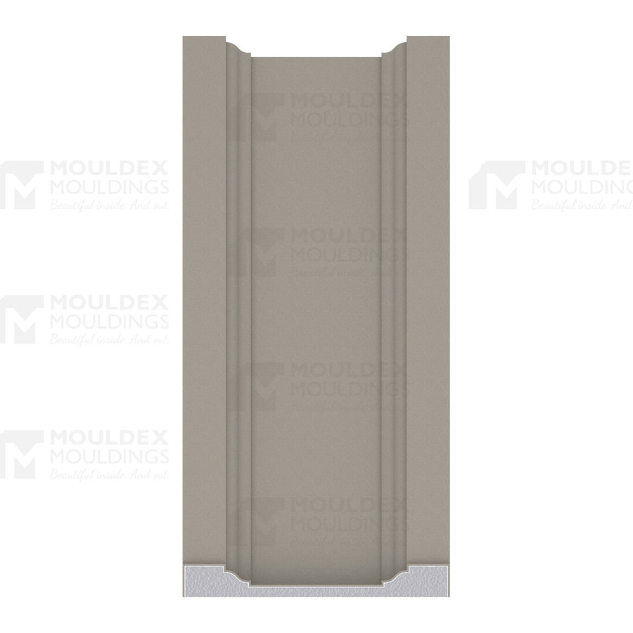 THE MODERNA 10 - EXTERIOR PILASTERS (10