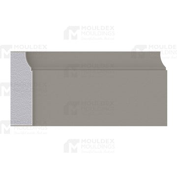 THE CAVALLO - EXTERIOR PILASTER/SQUARE COLUMN BASE (7